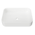 Enchant 500mm Ceramic Basin Gloss White [254111]