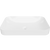 Gloss Rome 600mm Ceramic Basin White [254118]