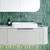 Gloss Rome 600mm Ceramic Basin White [254118]