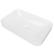 Gloss Rome 600mm Ceramic Basin White [254118]