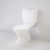 Aire Concorde Connector Bottom Inlet PNV Suite 4.5/3L White 4Star [114219]