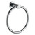 Projix Towel Ring Chrome [116013]