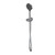 Havana Hand Shower 3 Function 3Star 9L/min Chrome [200748]