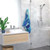 Havana Rail Hand Shower 3 Function 3Star 9L/min Chrome [200751]