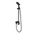 Havana Rail Hand Shower 3 Function 3Star 9L/min Matte Black [200752]