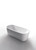 Alpha Freestanding Bath 1700mm [135858]
