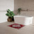 Alpha Back-to-Wall Freestanding Bath 1500mm White [153149]