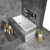 Sigma Inset Bath 1675mm White [182538]