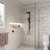Sigma Dual Shower Black [167786]