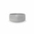 Basin/Bowl Funi Round Surface Mount UHP Concrete (No P&W) 400 DIA 115H 10Kg (Sky Grey) [270559]