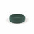 Basin/Bowl Prism Round Surface Mount UHP Concrete (No P&W) 400 DIA 115H 10Kg (Teal) [270376]