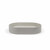 Basin/Bowl Pill Oval Surface Mount UHP Concrete (No P&W) 580W 380D 115H 12Kg (Sky Grey) [270357]