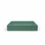 Basin Trough Rectangle Surface Mount UHP Concrete (No P&W) 875W 415D 165H 30Kg (Teal) [270529]