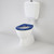 Care 400 Connector TRID SOV SNV Suite w/Caravelle Care Single Flap Seat Sorrento Blue 4Star [125337]