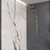 Winton Dual Shower Brushed Nickel [202990]
