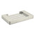 Edge II Soap Holder Brushed Nickel [203009]