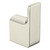 Edge II Robe Hook Brushed Nickel [203011]