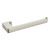 Edge II Hand Towel Holder Brushed Nickel [203014]