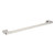 Edge II Single Towel Rail 785mm Brushed Nickel [203016]