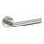 Boston II Toilet Roll Holder Brushed Nickel [203018]