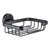 Projix Soap Holder Black [203032]