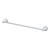 Armada Single Towel Rail 824mm Chrome [203048]
