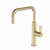 Urbane II Sink Mixer Brushed Brass 6Star [257323]