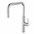 Urbane II Pull-Out Sink Mixer Chrome 6Star [257330]