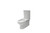 Suite Atlanta Back-to-Wall Rimless Standard Seat White 4Star [194381]