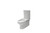 Suite Atlanta Back-to-Wall Rimless Standard Seat White 4Star [194381]
