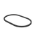 Liano II 530mm Pill Basin Dress Ring Matte Black [284906]