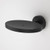 Cosmo Metal Soap Holder Black [192672]