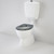 Care 400 Connector TRID SOV SNV Suite w/Caravelle Care Double Flap Seat Sorrento Blue 4Star [125338]