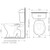 Tasman Connector SNV Suite White 4Star [132057]