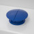 Round Care Button - Sorrento Blue [140481]