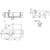 Projix Right Hand Wall-Hung Basin [133443]