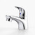 Flickmixer Basin Mixer Chrome 5Star [108470]