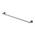 Kaya 900mm Single Towel Rail Gun Metal [201960]