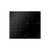 60cm 4 Zone Induction Cooktop 7.4kW Black [285423]