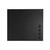 60cm 4 Zone Ceran Glass Electric Cooktop Black with Knobs [285413]