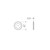 Invisi Series II® Round Single Flush Custom Buttons [140511]
