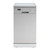 45cm Freestanding 10 Place 7 Cycle Dishwasher Stainless Steel [285393]