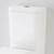 Opal II Smart Flush Cistern Back Entry 4Star White [140522]