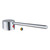 Disability Care Pin Lever Mixer Handle 35mm Cartridge Chrome [133330]