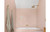 Vivid Wall Shower Arm 400mm Round Brushed Gold [155300]