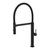 Kaya Pull Down Sink Mixer Matte Black 5Star [201740]