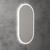 Beau Monde LED Mirror [273187]