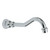 Lillian Spout Bath Outlet Chrome [158244]