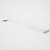 Quatro Double Towel Rail 920mm Chrome [127256]