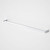 Quatro Single Towel Rail 920mm Chrome [127260]